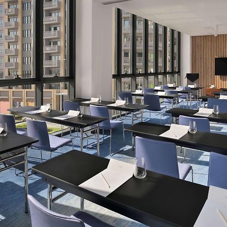 Mercure Dubai Deira 外观 照片