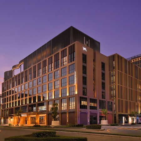 Mercure Dubai Deira 外观 照片