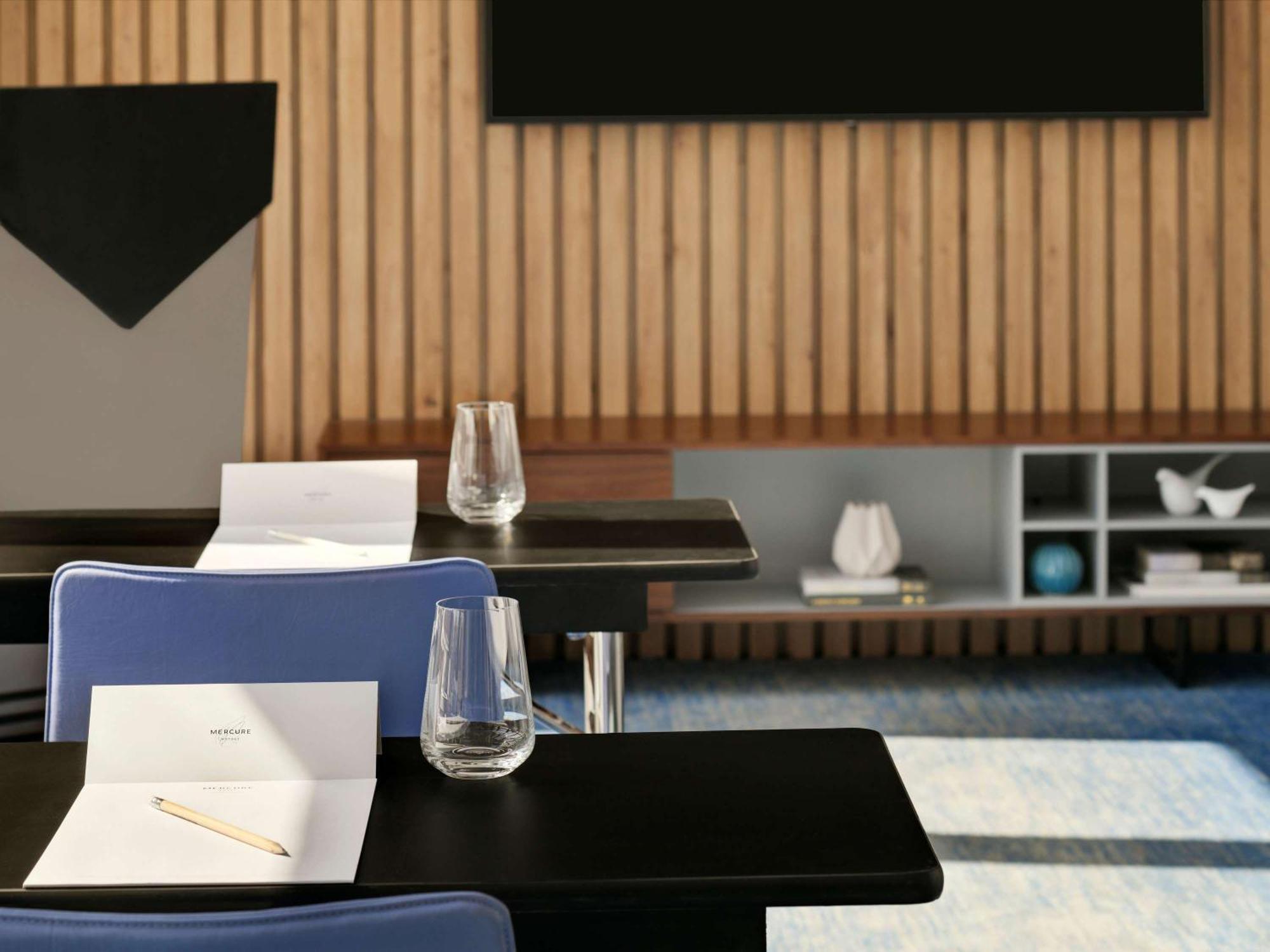 Mercure Dubai Deira 外观 照片