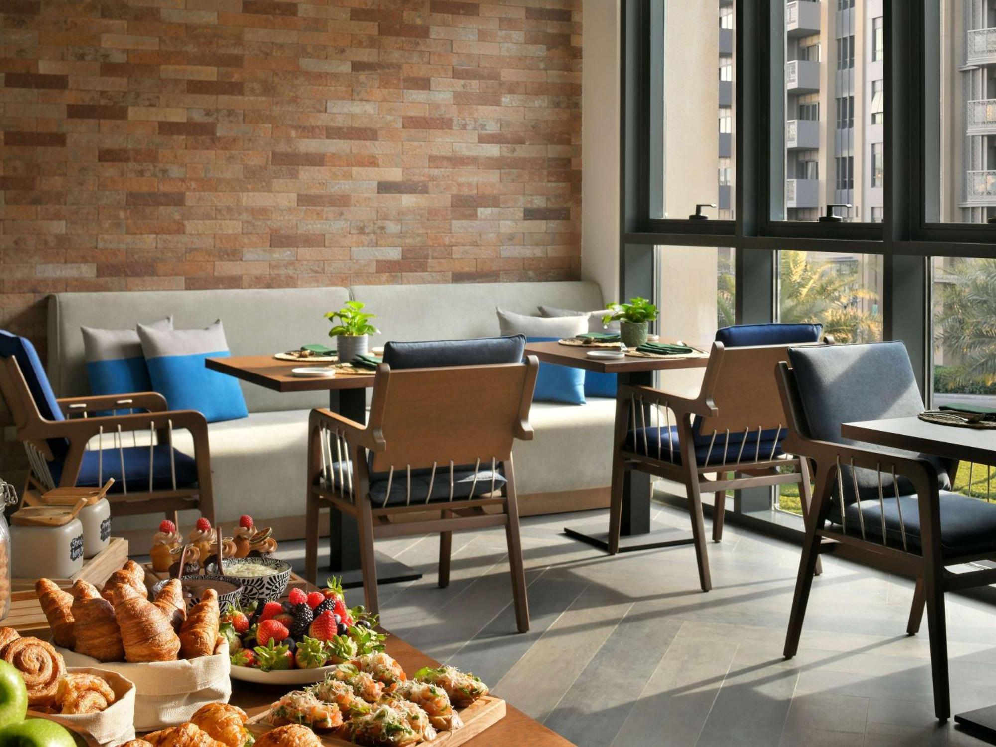 Mercure Dubai Deira 外观 照片