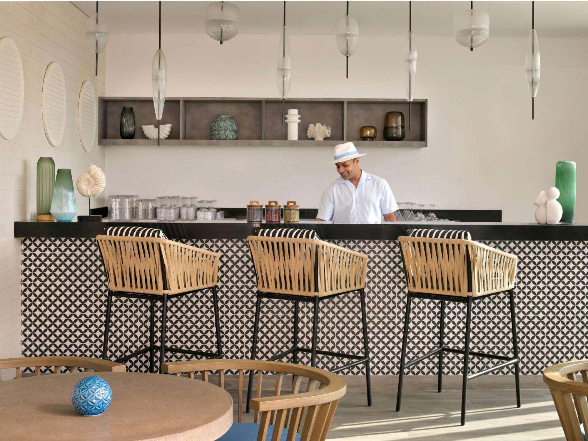 Mercure Dubai Deira 外观 照片