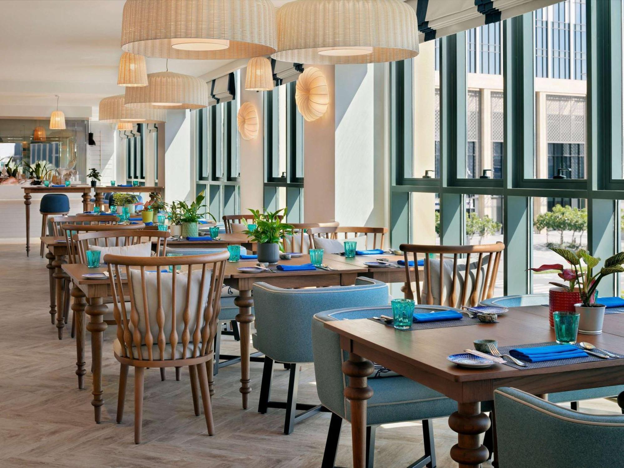 Mercure Dubai Deira 外观 照片