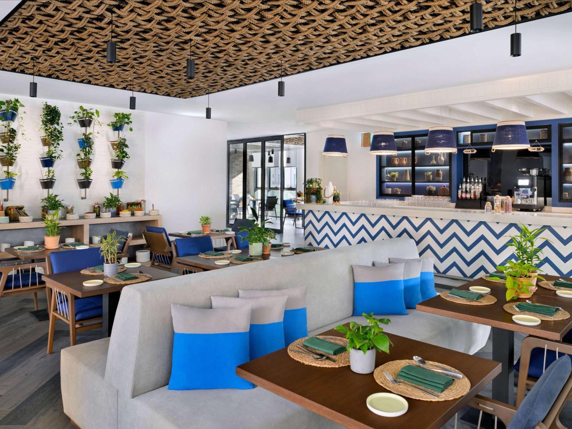 Mercure Dubai Deira 外观 照片
