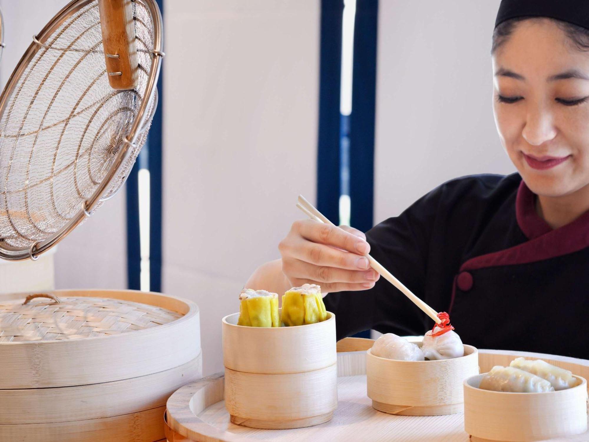 Mercure Dubai Deira 外观 照片