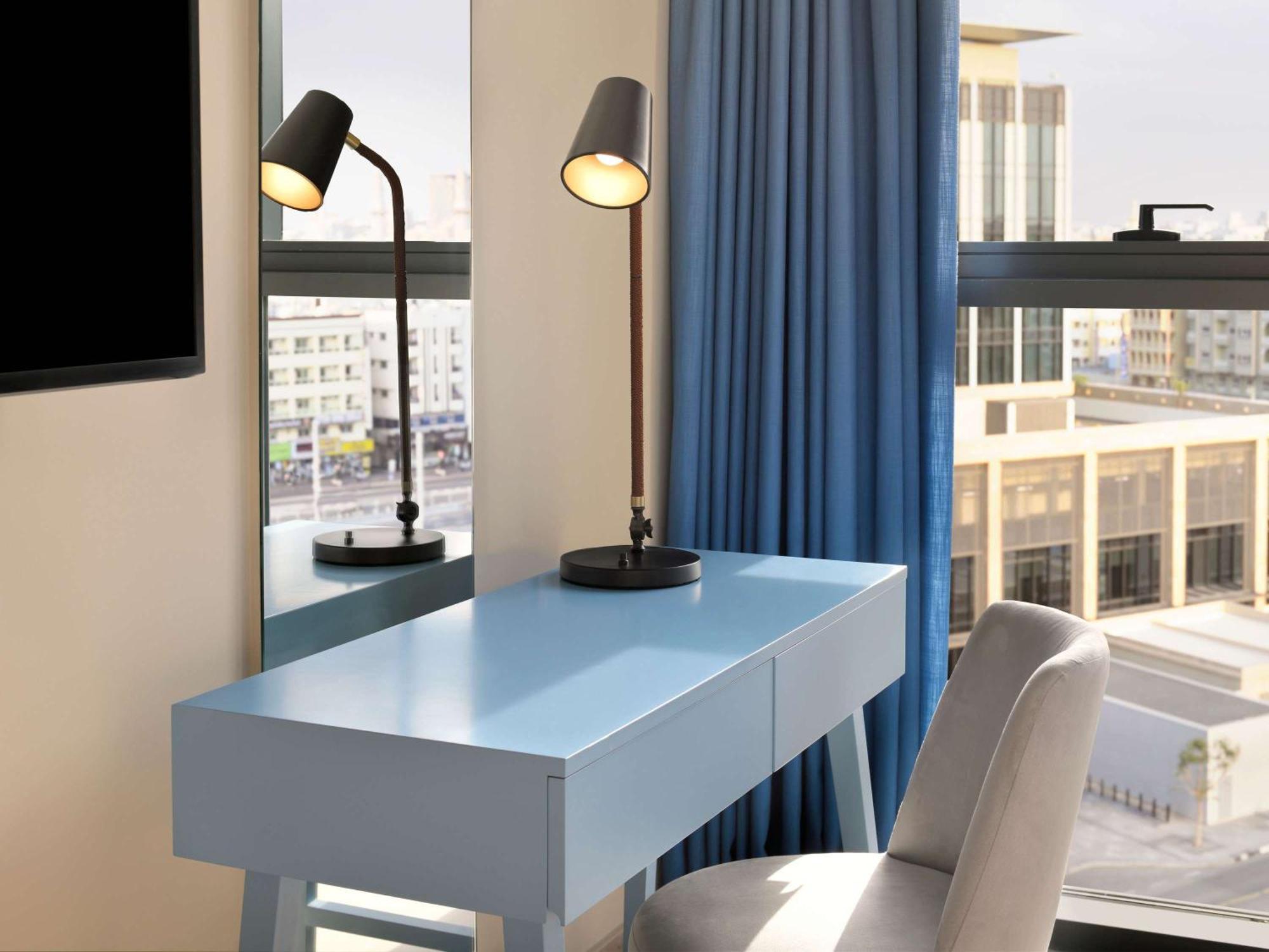 Mercure Dubai Deira 外观 照片