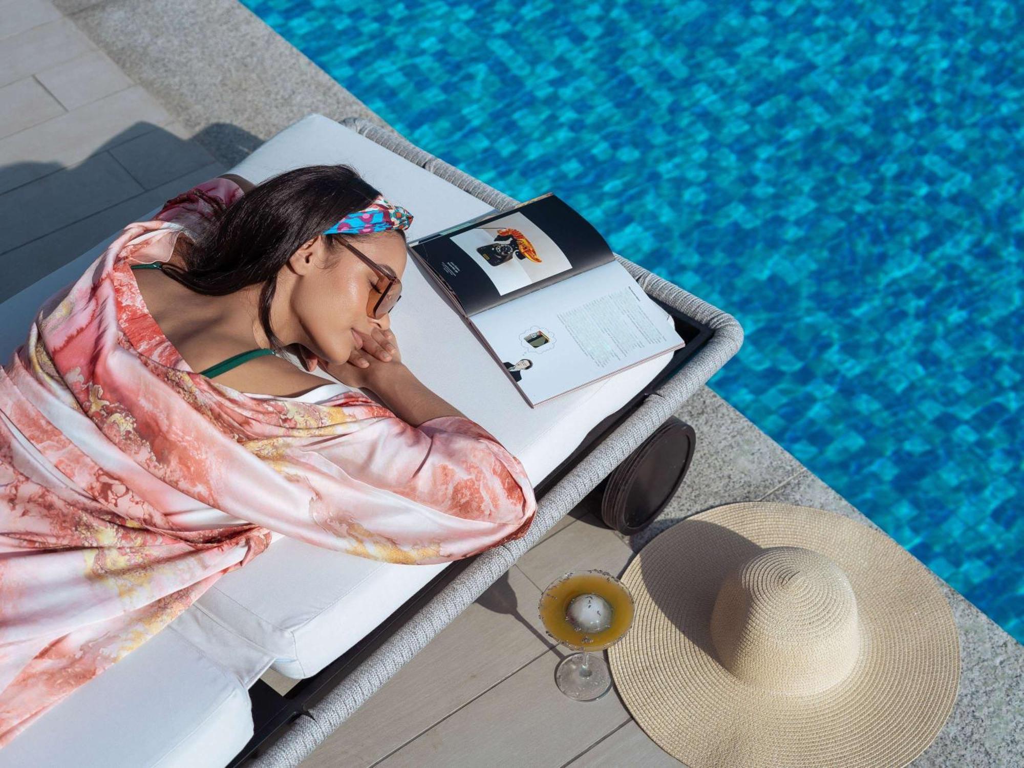 Mercure Dubai Deira 外观 照片